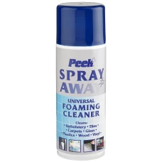 Peek Spray Away Universal Foaming Cleaner - 400ml