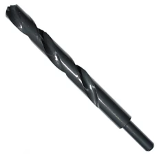 RUKO Blacksmith HSS Twist Drill Bit 12.0mm