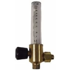 Weldgas (MIG) Argon Flowmeter 0-40 LPM