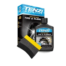 TENZI® Detailer Tire & Rubber 300ml (NEW TYRE)