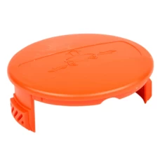 ALM Manufacturing BD036 Spool Cover to Fit Black & Decker Trimmers