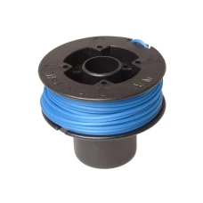ALM Manufacturing BD401 Spool & Line to Fit Black & Decker Trimmers GL250/GL310/GL360