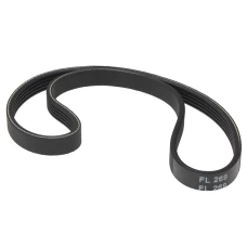 ALM Manufacturing FL269 Poly V Belt to Suit Flymo