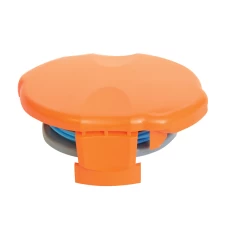 ALM Manufacturing FL489 Spool & Line with Cover 1.5mm x 2 x 5m