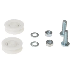 ALM Manufacturing GH006 Sliding Door Wheel Kit 2 x 28mm