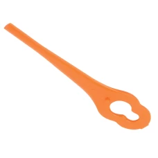 ALM Manufacturing GR182 Plastic Blade Florabest