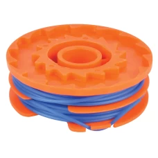 ALM Manufacturing WX100 Spool & Line Qualcast 1.5mm x 2 x 5m