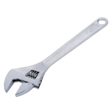 BlueSpot Tools Adjustable Wrench 380mm (15in)