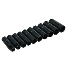BlueSpot Tools 1/2in Metric Deep Impact Socket Set 10-24mm, 10 Piece