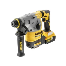 DEWALT DCH283P2 XR Brushless SDS Plus Hammer 18V 2 x 5.0Ah Li-ion