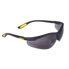 DEWALT Reinforcer™ Safety Glasses - Smoke