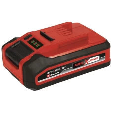 Einhell Power X-Change Plus Slimline Battery 18V 3.0Ah Li-ion