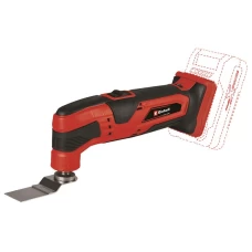 Einhell TC-MG 18 Li-Solo Power X-Change Multi Tool 18V Bare Unit