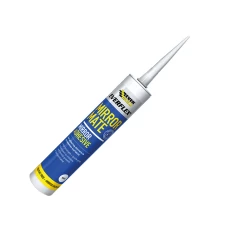 Everbuild Everflex® Mirror Mate Sealant & Adhesive 290ml
