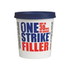 Everbuild One Strike Filler 1 litre