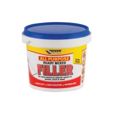 Everbuild All Purpose Ready Mixed Filler 600g