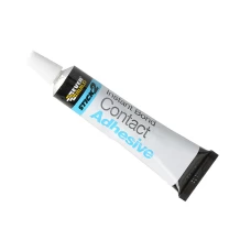 Everbuild STICK2® Instant Bond Contact Adhesive Tube 30ml