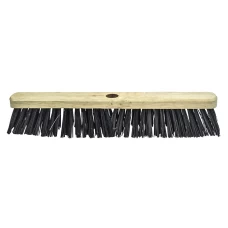 Faithfull PVC Broom Head 450mm (18in)