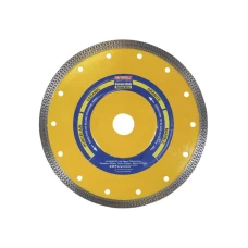 Faithfull Porcelain Diamond Blade 200 x 25.4mm