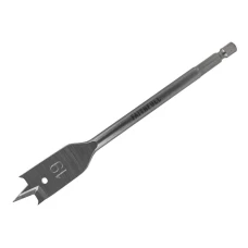 Faithfull Flat Bit 19mm