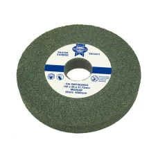 Faithfull General Purpose Grinding Wheel 150 x 16mm Green Grit