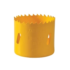 Faithfull Bi-Metal Cobalt Holesaw 52mm