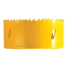 Faithfull Bi-Metal Cobalt Holesaw 95mm