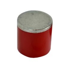 Faithfull Deep Pot Magnet 17.5 x 16mm Power 2.5kg