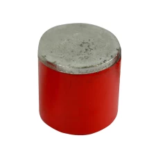 Faithfull Deep Pot Magnet 20.5 x 19.5mm Power 4.0kg