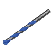 Faithfull Multi Construction Drill Bit 6 x 100mm