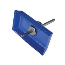 Faithfull SDS-Plus Square Box Cutter Double