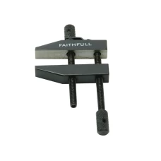 Faithfull Toolmaker's Clamp 44mm (1.3/4in)