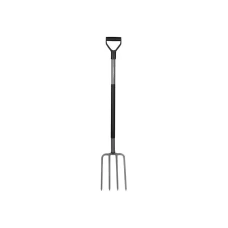 Fiskars Ergonomic Garden Fork
