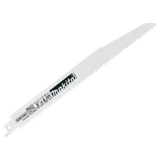 Makita Rescue and Demolition Reciprocating Blade 230mm 6 TPI (Pack 3)