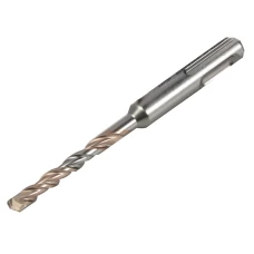 Makita Performance SDS Plus Drill Bit 6.0mm OL: 110mm WL: 50mm