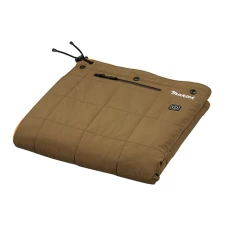 Makita LXT Heated Blanket 18/14.4V Li-ion Bare Unit