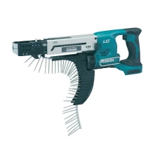 Makita DFR750Z LXT Auto-Feed Screwdriver 18V Bare Unit