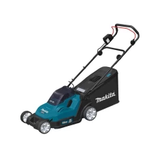 Makita DLM432PT2 LXT Lawnmower 43cm 36V (2 x 18V) 2 x 5.0Ah Li-ion