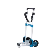 Makita MAKPAC Folding Trolley