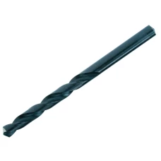 Makita Performance Ground Point HSS Drill Bit 4.0mm OL:75mm WL:43mm (Pack 2)