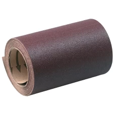 Makita Sanding Roll 120mm x 5m 80G