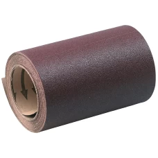 Makita Sanding Roll 120mm x 5m 180G