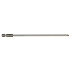 Makita Pozidriv Auto-Feed Screwdriver Bit PZ2 5 x 157mm Pack of 3