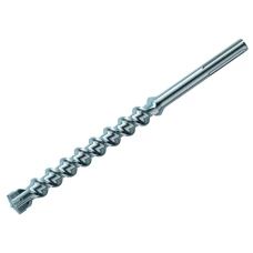 Makita MAK4 SDS MAX Drill Bit 25.0mm OL:320mm WL:200mm