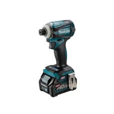 Makita TD001GD103 XGT 40Vmax BL Impact Driver 40V 1 x 2.5Ah Li-ion