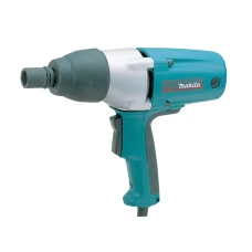 Makita TW0350 1/2in Impact Wrench 400W 110V