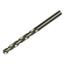 Milwaukee Power Tools HSS-G THUNDERWEB Metal Drill Bit 10.0mm OL:133 WL:87mm