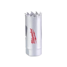 Milwaukee Power Tools Bi-Metal Contractor Holesaw 20mm