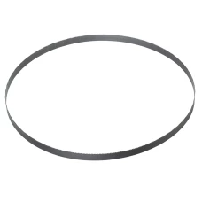 Milwaukee Power Tools Compact Bandsaw Blade 18 TPI 900mm Length Pack of 3