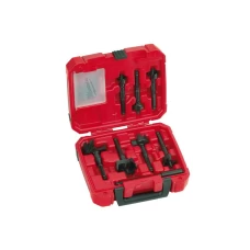Milwaukee Power Tools Self-feed Bit Contractor Set, 7 Piece
